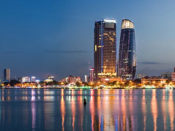 NOVOTEL DANANG PREMIER HAN RIVER