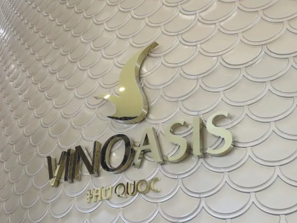 VIN OSASIS PHU QUOC