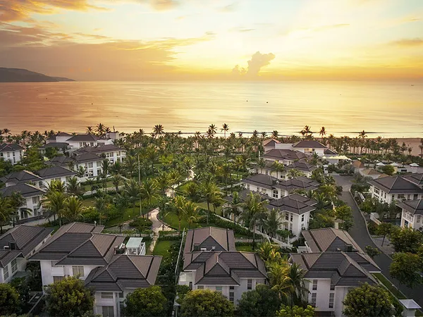 PREMIER VILLAGE DANANG RESORT