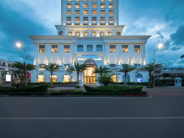 VINPEARL QUANG BINH