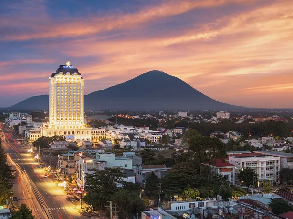 MELIA VINPEARL TAY NINH
