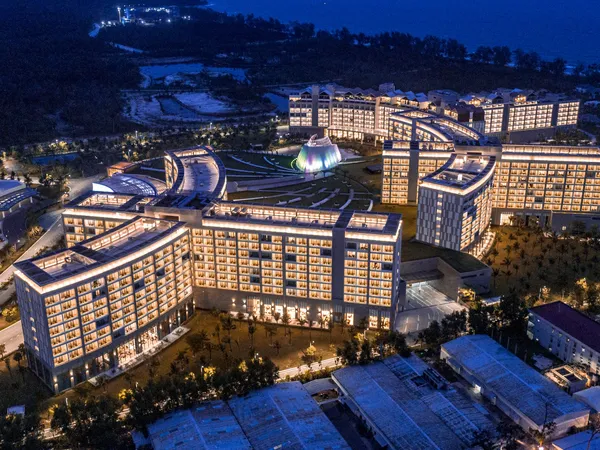 WYNDHAM PHÚ QUỐC