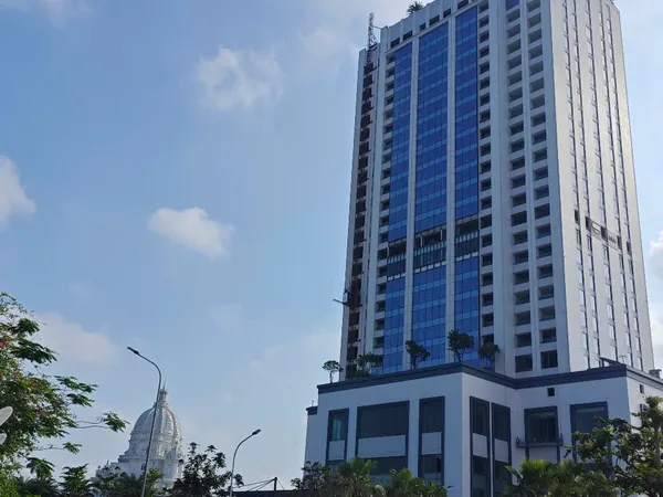 PULLMAN NINH BINH