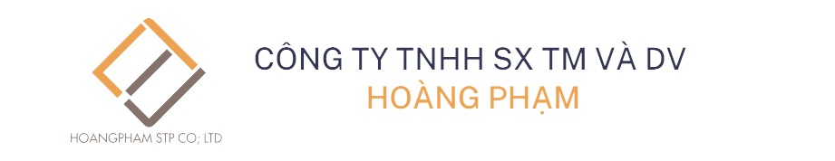 CTY TNHH SX TM VÀ DỊCH VỤ HOÀNG PHẠM