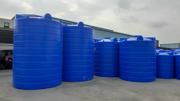 Bồn nước Sơn Hà tự hào là thương hiệu Quốc Gia Bồn nước Sơn Hà tự hào là thương hiệu Quốc Gia