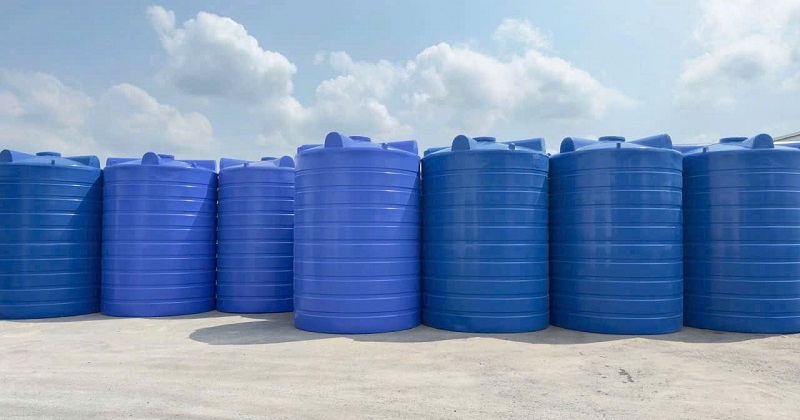 Kho Bồn nhựa Sơn Hà tại TP.Hồ Chí Minh Kho Bồn nhựa Sơn Hà tại TP.Hồ Chí Minh