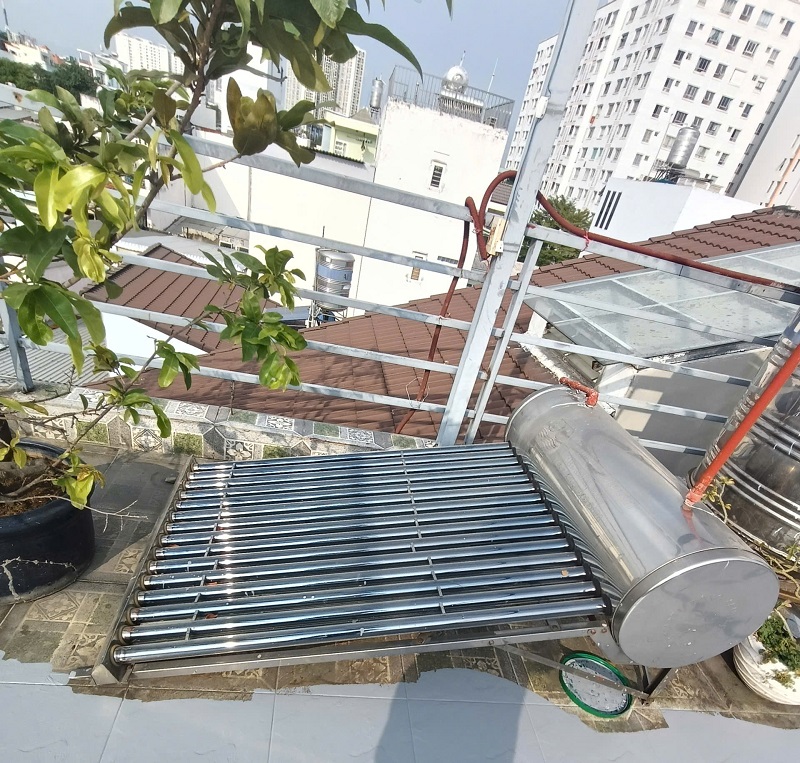 Máy NLMT CŨ Bị chảy nước Máy NLMT CŨ Bị chảy nước