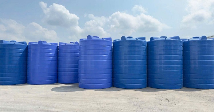 Bồn nhựa công nghiệp Sơn Hà Bồn nhựa công nghiệp Sơn Hà