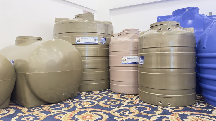 Bồn nhựa Kháng khuẩn Sơn Hà Sài Gòn Bồn nhựa Kháng khuẩn Sơn Hà Sài Gòn