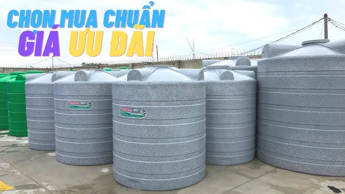 Bồn nhựa Vân Đá Sơn Hà Sài Gòn Bồn nhựa Vân Đá Sơn Hà Sài Gòn