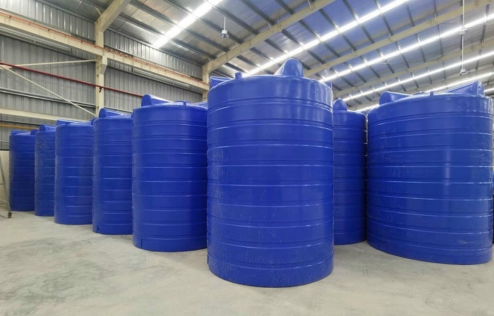 Bồn nhựa Sơn Hà dung tích lơn phù hợp nhà hàng, khách sạn Bồn nhựa Sơn Hà dung tích lơn phù hợp nhà hàng, khách sạn