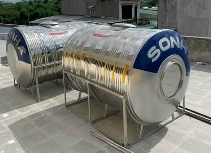 bồn nước Sơn Hà bồn nước Sơn Hà