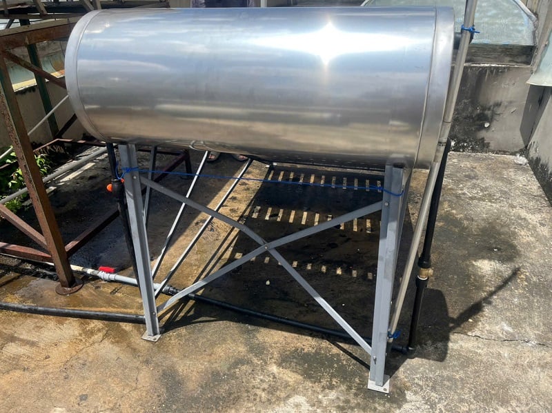 thay Bình bảo ôn tiết kiệm hơn 50% Chi phí thay Bình bảo ôn tiết kiệm hơn 50% Chi phí