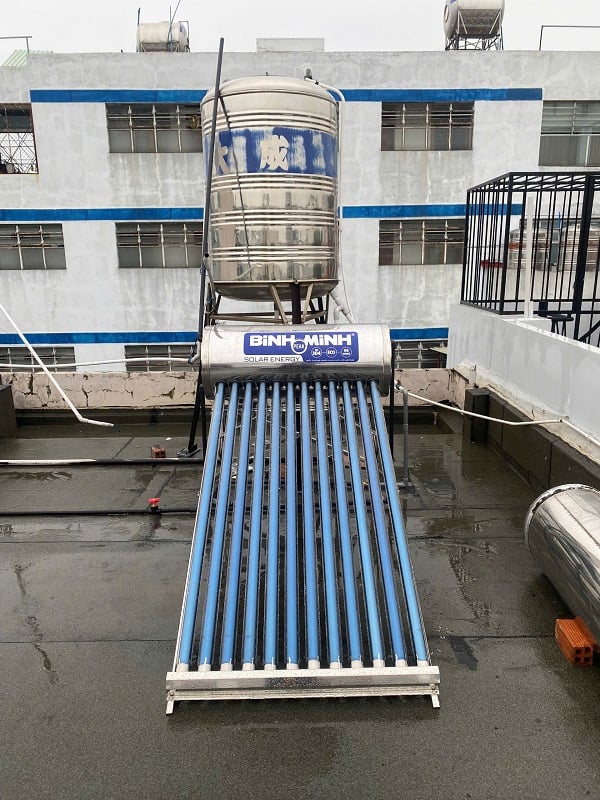Lắp Máy mới và làm lại đường Ống PPR tại Tân Bình Lắp Máy mới và làm lại đường Ống PPR tại Tân Bình