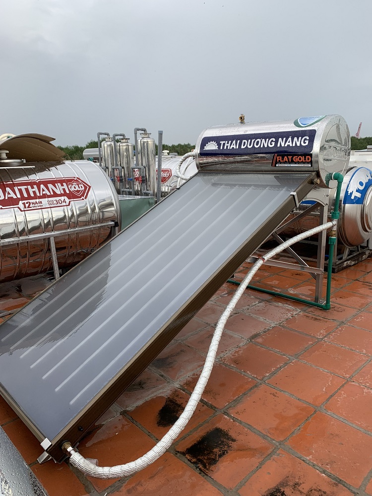 Máy Tấm Phằng Sơn Hà Flat GOLD 150l Máy Tấm Phằng Sơn Hà Flat GOLD 150l