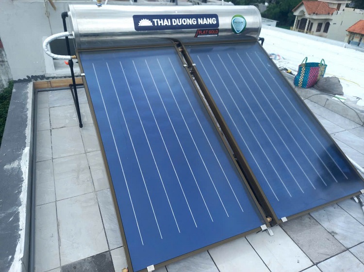 Máy Tấm Phằng Sơn Hà Flat GOLD 300l Máy Tấm Phằng Sơn Hà Flat GOLD 300l