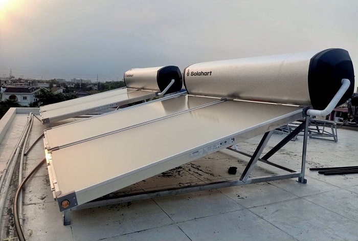 Dự án Máy nước nóng Solahart 300 lít Premium cung cấp Chung cư cao cấp TP Hồ Chí Minh Dự án Máy nước nóng Solahart 300 lít Premium cung cấp Chung cư cao cấp TP Hồ Chí Minh