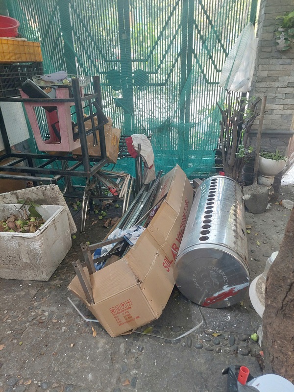 Tháo máy cũ An toàn Chuyên nghiệp Tháo máy cũ An toàn Chuyên nghiệp