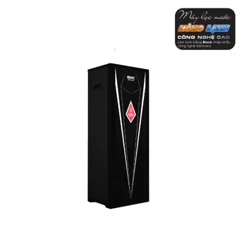 Máy lọc nước RO Sơn Hà SAPPHIRE Nóng Lạnh