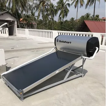 Máy nước nóng Solahart 180l Premium