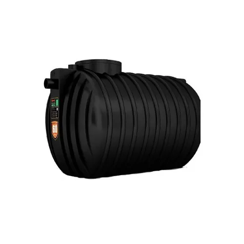 Bồn tự hoại SEPTIC Sơn Hà 1600L 
