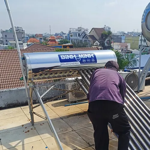 Bình Bảo Ôn Giá Rẻ Chính hãng