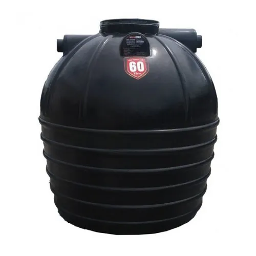 Bồn tự hoại SEPTIC Sơn Hà 1000L 