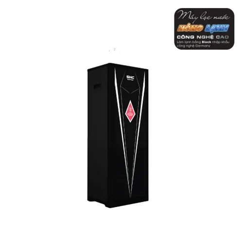 Máy lọc nước RO Sơn Hà SAPPHIRE Nóng Lạnh