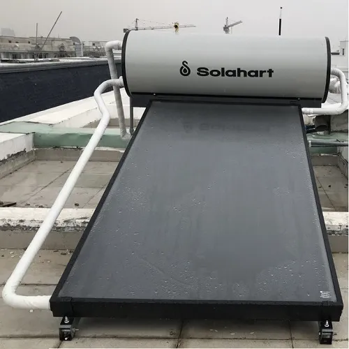 Máy nước nóng Solahart 150l Sunheat