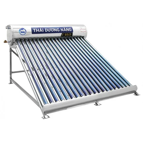 Máy nước nóng mặt trời Sơn Hà NANO 220L 