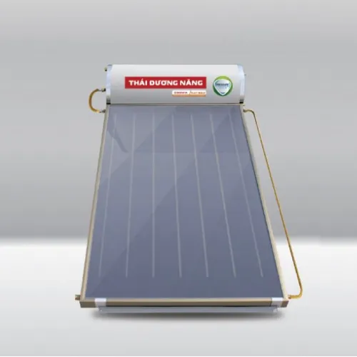 Máy tấm phẳng Sơn Hà  220L FLAT GOLD chịu áp