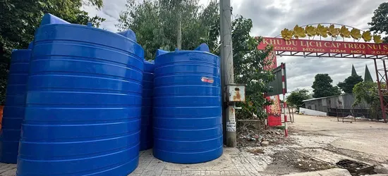 Bồn nhựa Sơn Hà loại nào tốt? Hướng dẫn chọn đúng loại tốt nhất