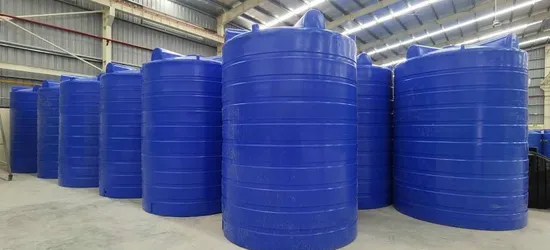 Bồn nhựa Sơn Hà có mấy loại? Hướng dẫn chọn mua hiệu quả