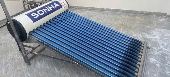 Năng Lượng Mặt Trời Sơn Hà Eco - Dòng sản phẩm Chất lượng, Giá rẻ