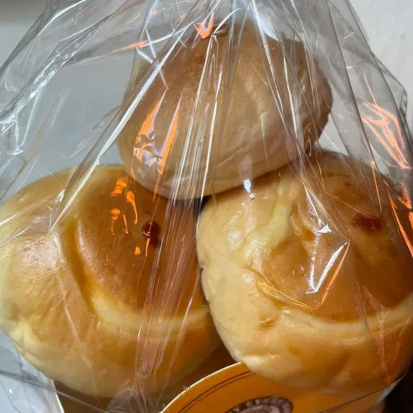 Bánh Phô Mai