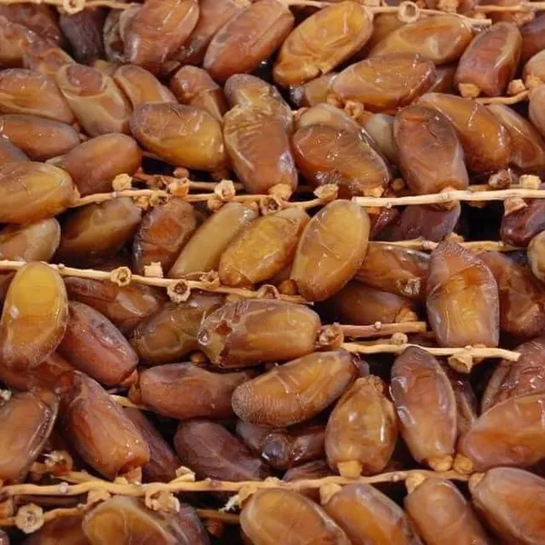 Chà Là Khô