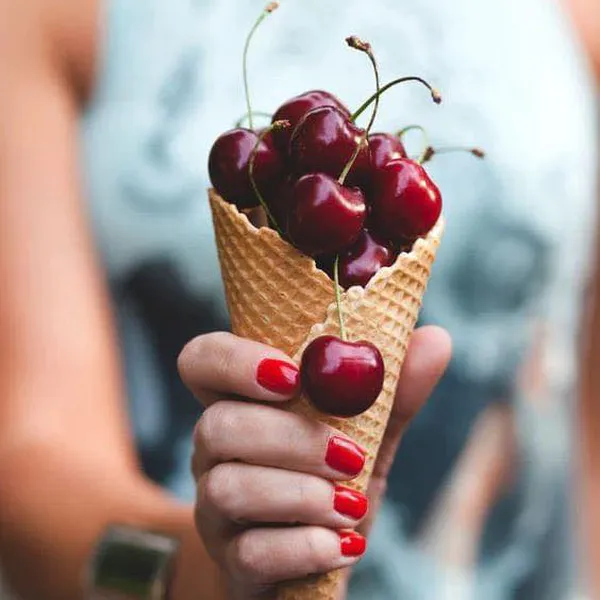 CHERRY CHILE