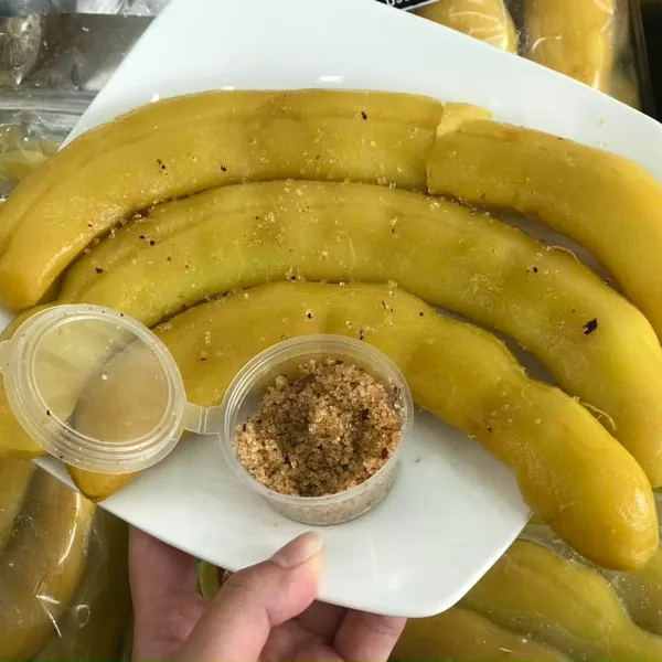 ME THÁI NGÂM CHUA NGỌT THÁI LAN NHẬP KHẨU 700g/ 1 túi