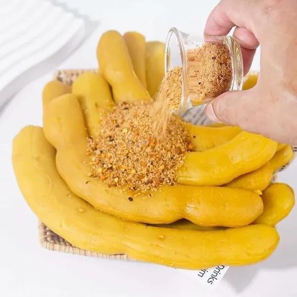 ME THÁI NGÂM CHUA NGỌT THÁI LAN NHẬP KHẨU 700g/ 1 túi