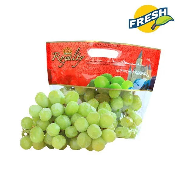 Nho xanh Mỹ