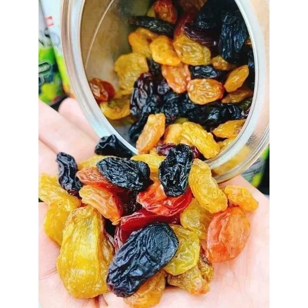 NHO KHÔ SUNVIEW RAISINS