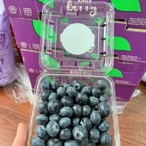 VIỆT QUỐC 1 hộp /125gr