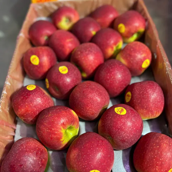 TÁO NAM PHI TƯƠI NGON – GIÒN NGỌT TỰ NHIÊN