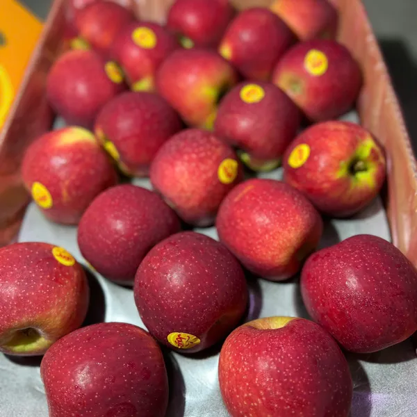 TÁO NAM PHI TƯƠI NGON – GIÒN NGỌT TỰ NHIÊN