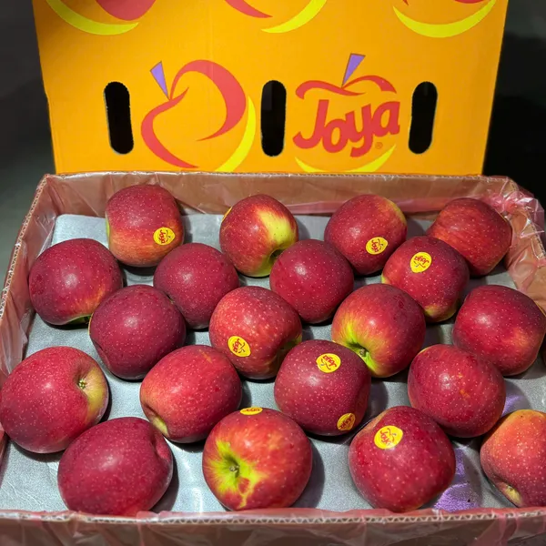 TÁO NAM PHI TƯƠI NGON – GIÒN NGỌT TỰ NHIÊN