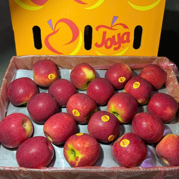 TÁO NAM PHI TƯƠI NGON – GIÒN NGỌT TỰ NHIÊN