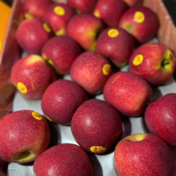 TÁO NAM PHI TƯƠI NGON – GIÒN NGỌT TỰ NHIÊN