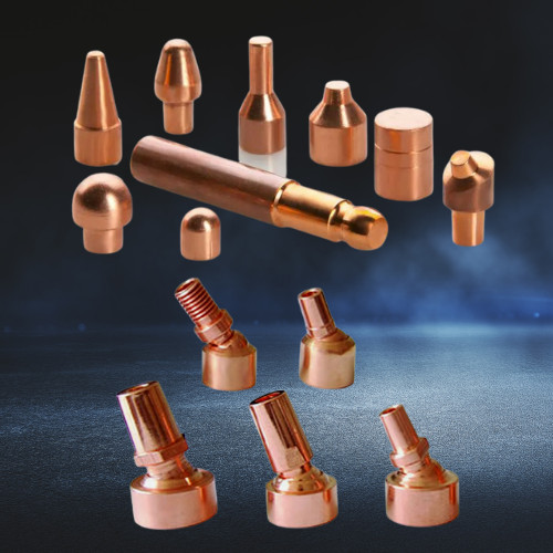 Đầu hàn bấm là gì? Chức năng của đầu hàn bấm Hàn Quốc Đầu hàn bấm là gì? Chức năng của đầu hàn bấm Hàn Quốc