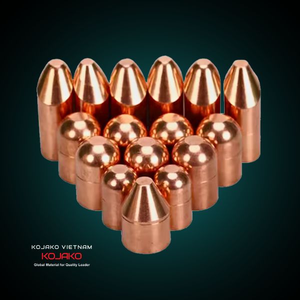 Đầu hàn tiếp xúc Đầu hàn tiếp xúc