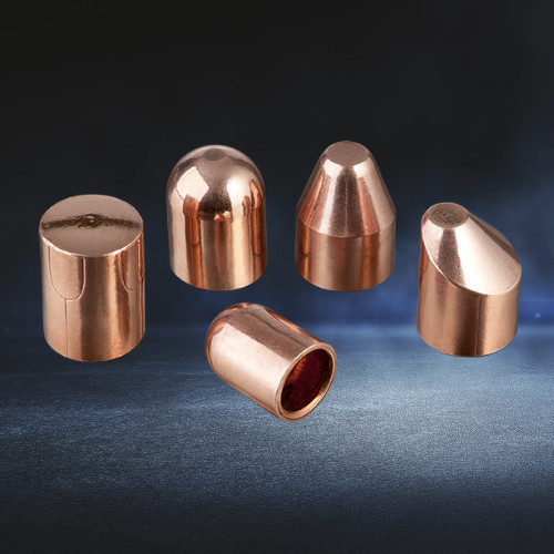 Điện cực hàn bấm độ cứng cao chống mài mòn tốt là một công cụ quan trọng đối với phương pháp hàn bấm Điện cực hàn bấm độ cứng cao chống mài mòn tốt là một công cụ quan trọng đối với phương pháp hàn bấm